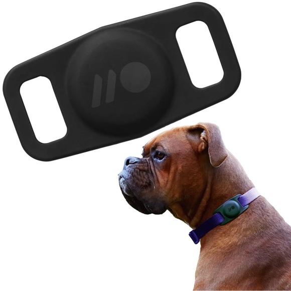 NWT • Case Mate • Dog Tag • for Apple AirTags - Picture 12 of 12